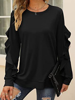 Plus Size Hoodies & Sweatshirts Manufacturer