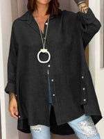 Plus Size Shirts Supplier