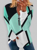 Plus Size Hoodies & Sweatshirts Supplier