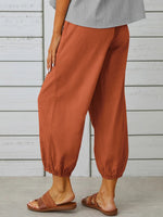 Plus Size Pants Manufacturer