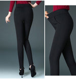 Plus Size Pants Manufacturer