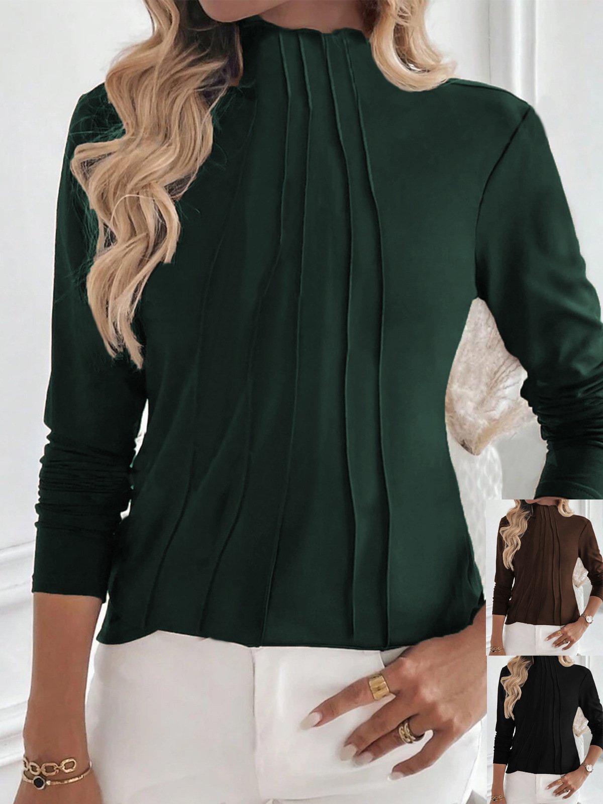 Blouses Supplier