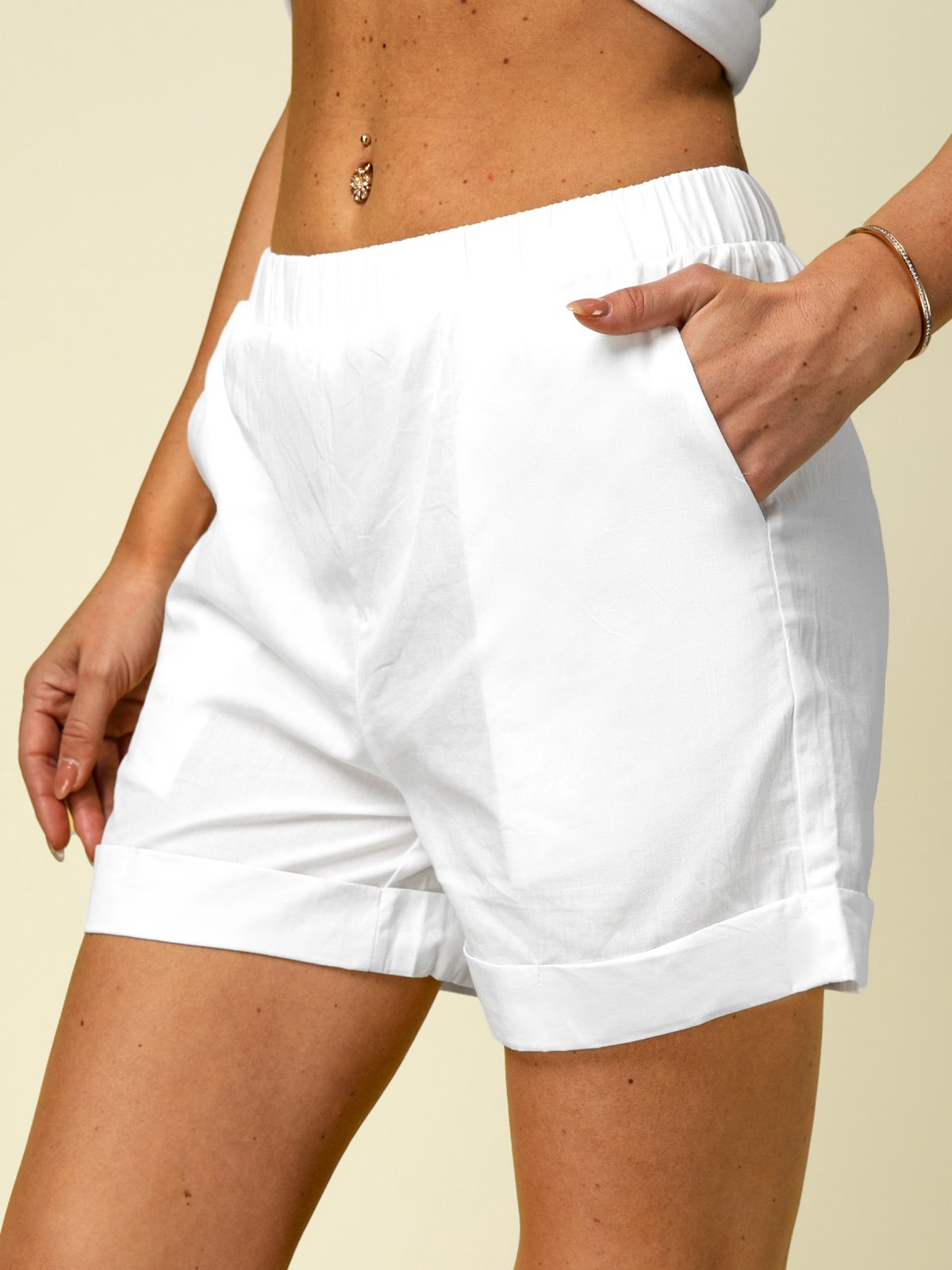 Shorts Supplier