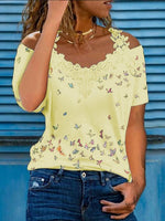 Plus Size T-shirts Supplier