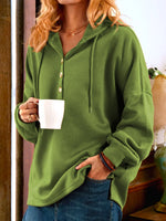 Plus Size Hoodies & Sweatshirts Supplier