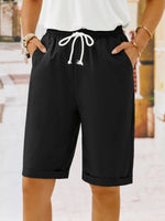 Plus Size Shorts Manufacturer