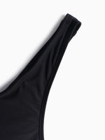 ODM Ladies Sleeveless One-Pieces Swimwears