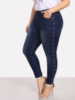 Plus Size Jeans Factory