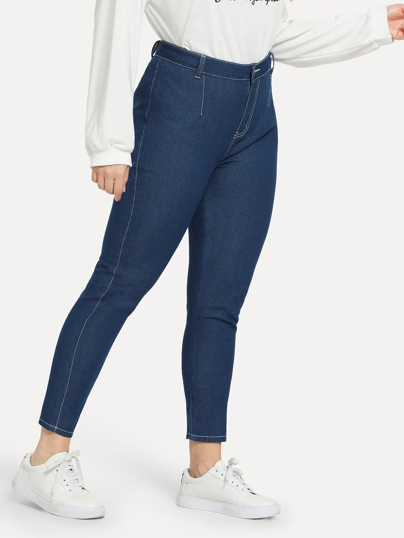 Plus Size Jeans Suppliers