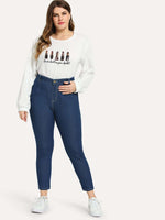 Plus Size Jeans Factories