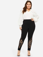 Plus Size Leggings Producers