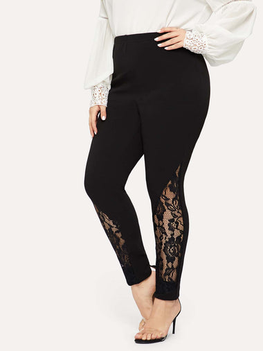 Plus Size Leggings Wholesalers