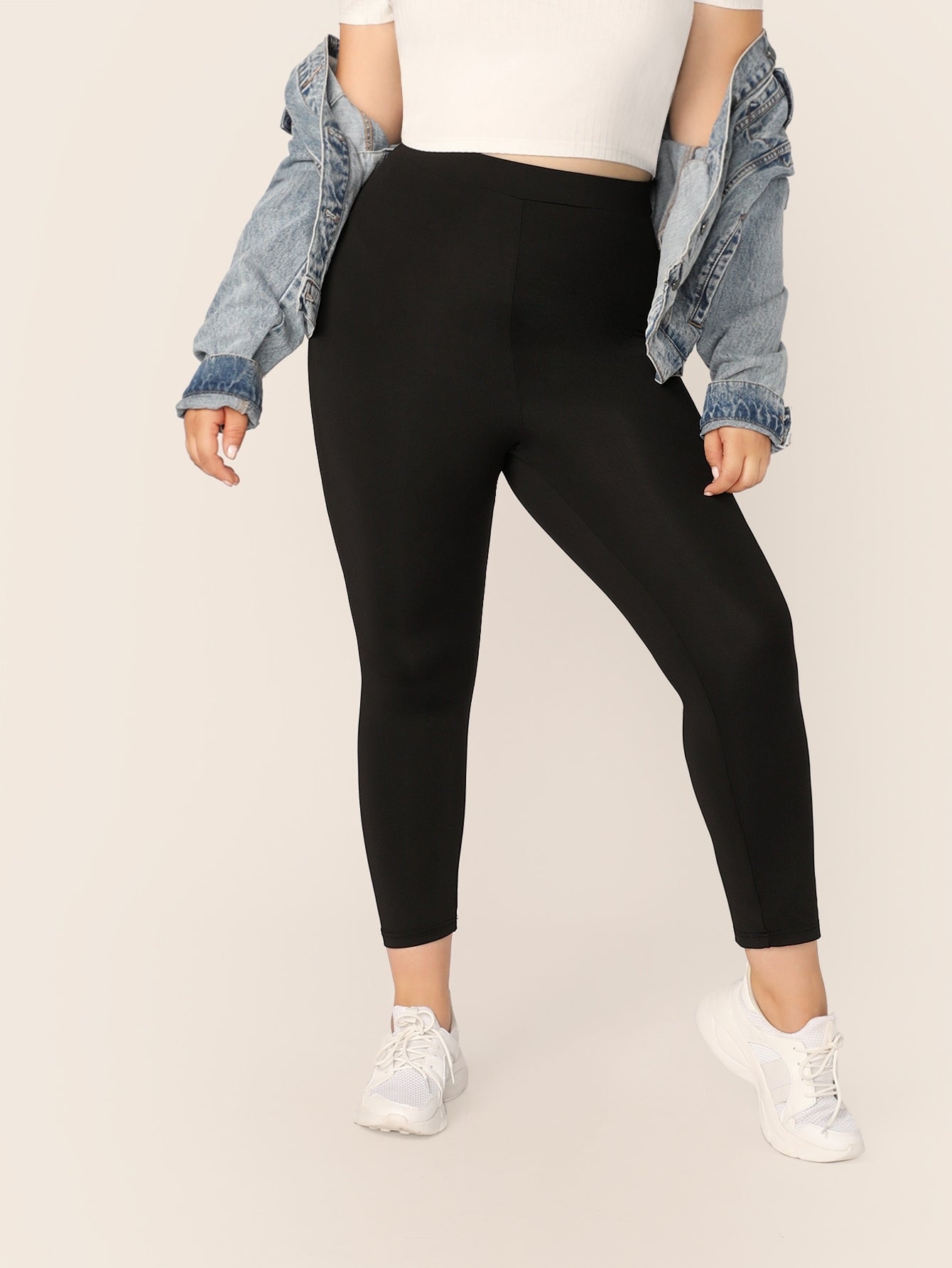 Plus Size Leggings Suppliers