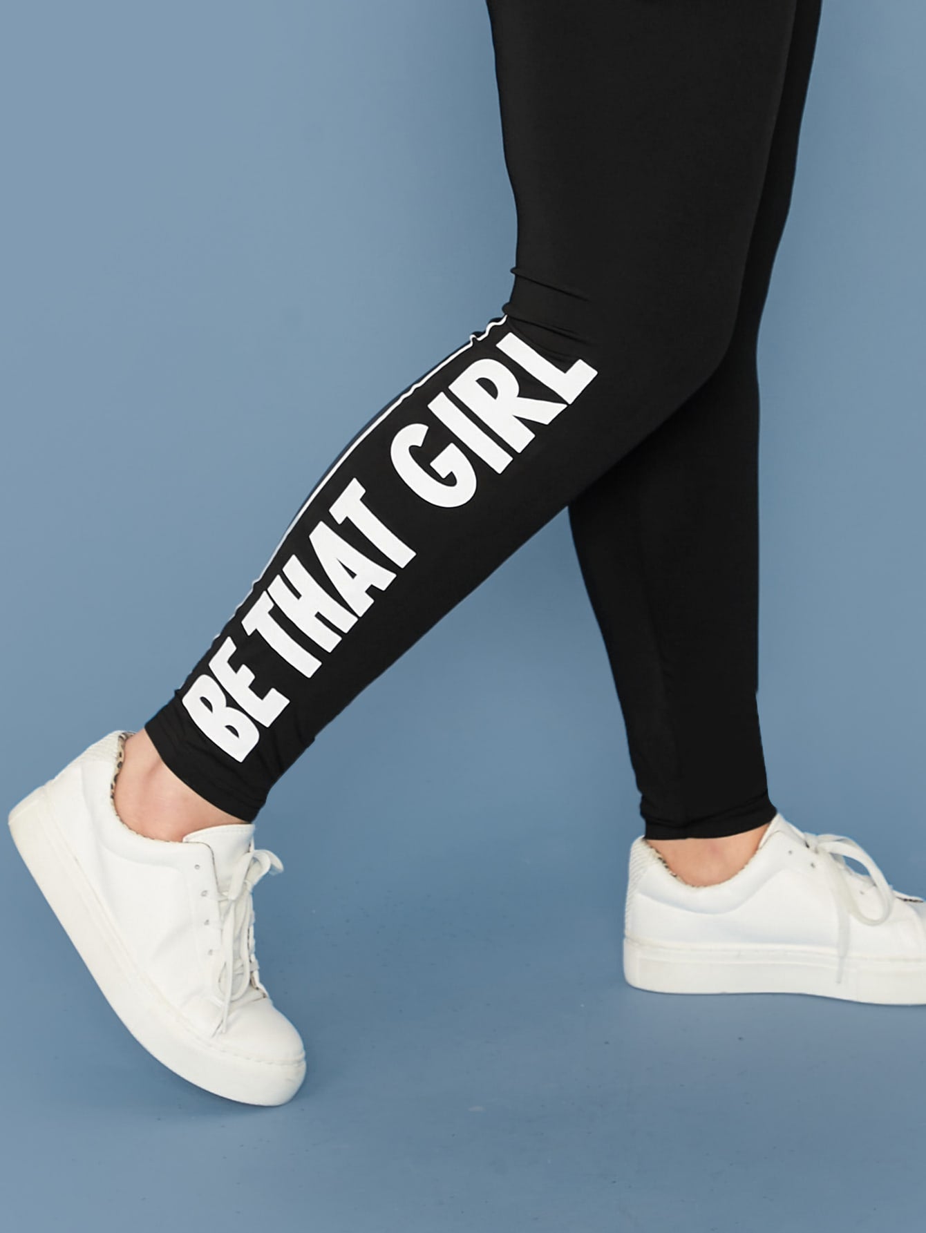 Plus Size Leggings Manufacturers