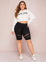 Plus Size Leggings Producers