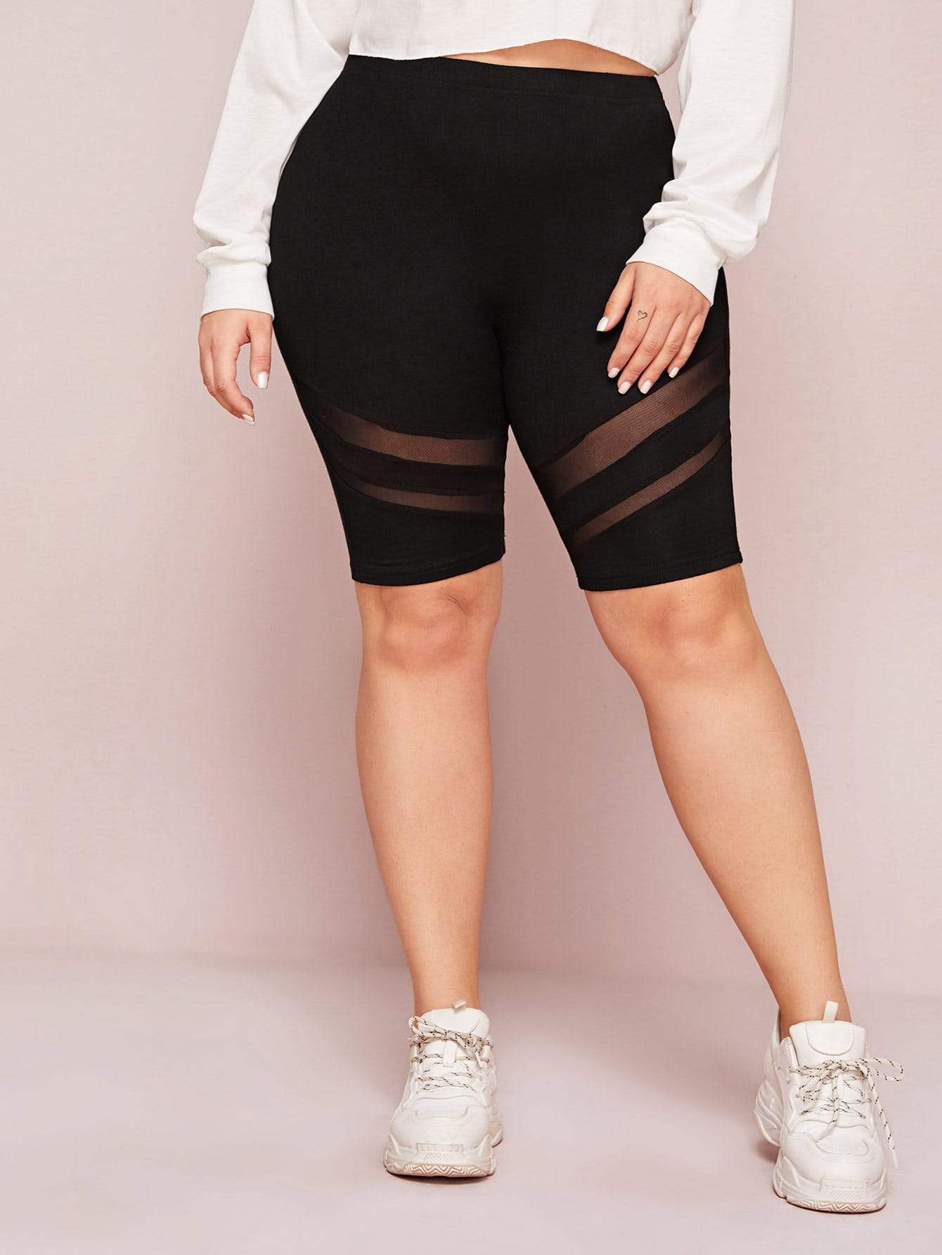 Plus Size Leggings Wholesalers