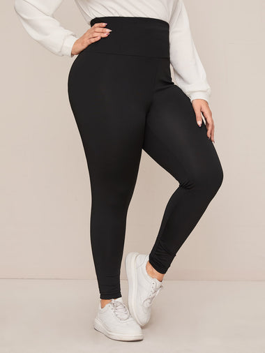 Plus Size Leggings Factory