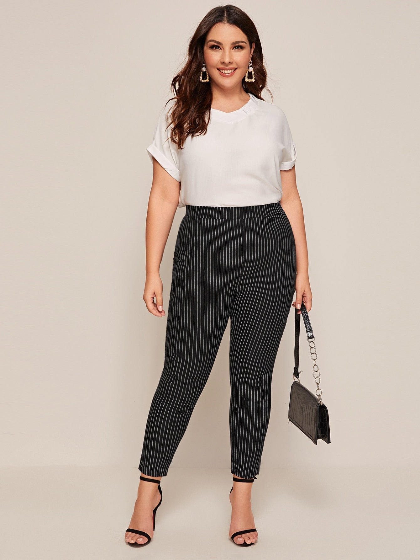 Plus Size Jeans Manufacturer