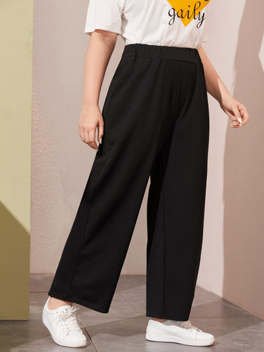 Plus Size Pants Manufacturers