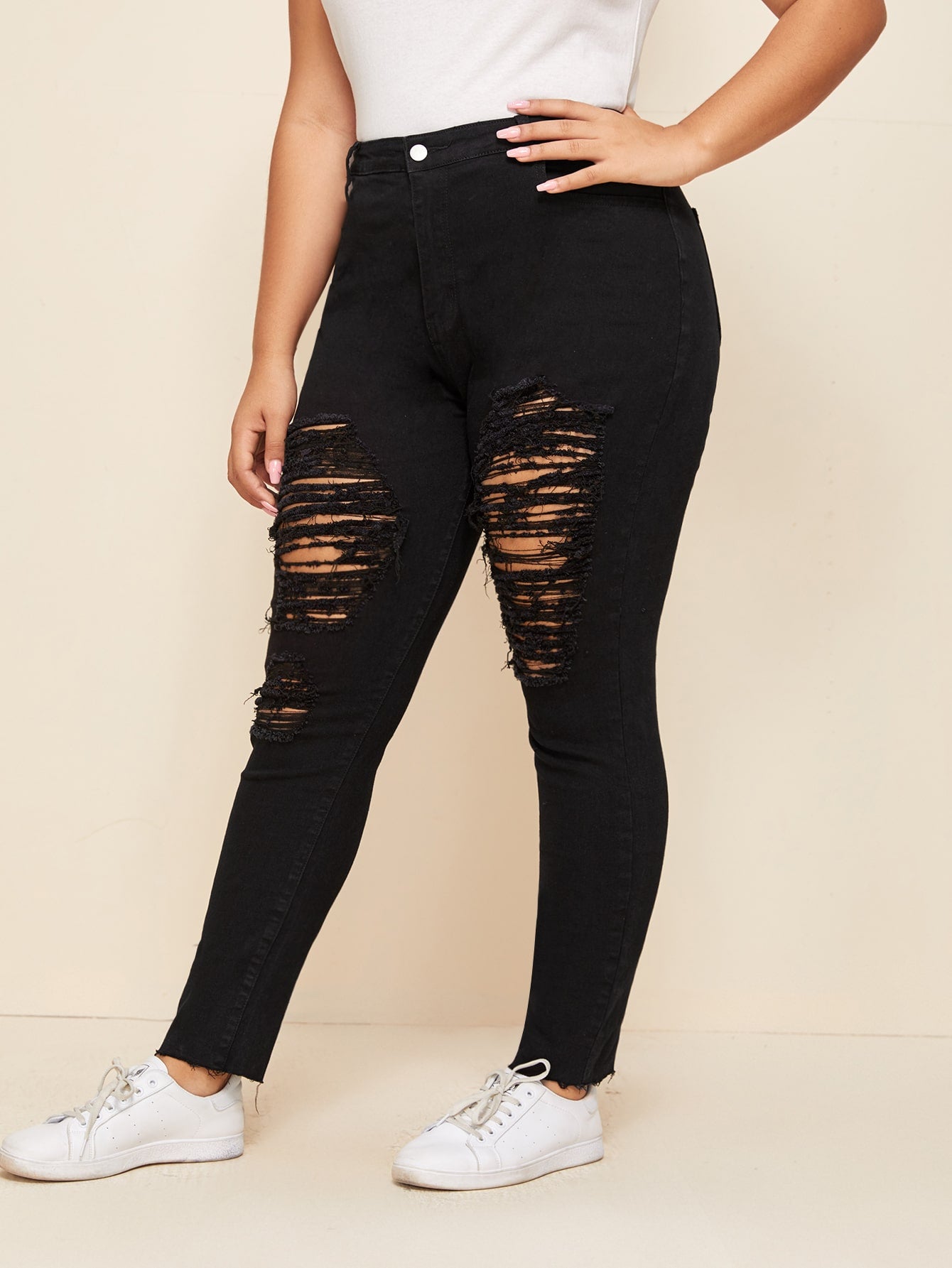 Plus Size Jeans Manufacturers