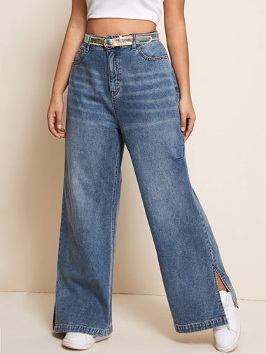 Plus Size Jeans Suppliers