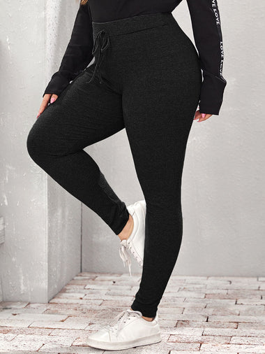 Plus Size Leggings Producers