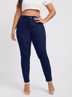 Plus Size Jeans Wholesalers