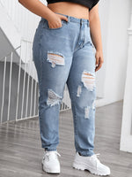 Plus Size Jeans Manufacturers