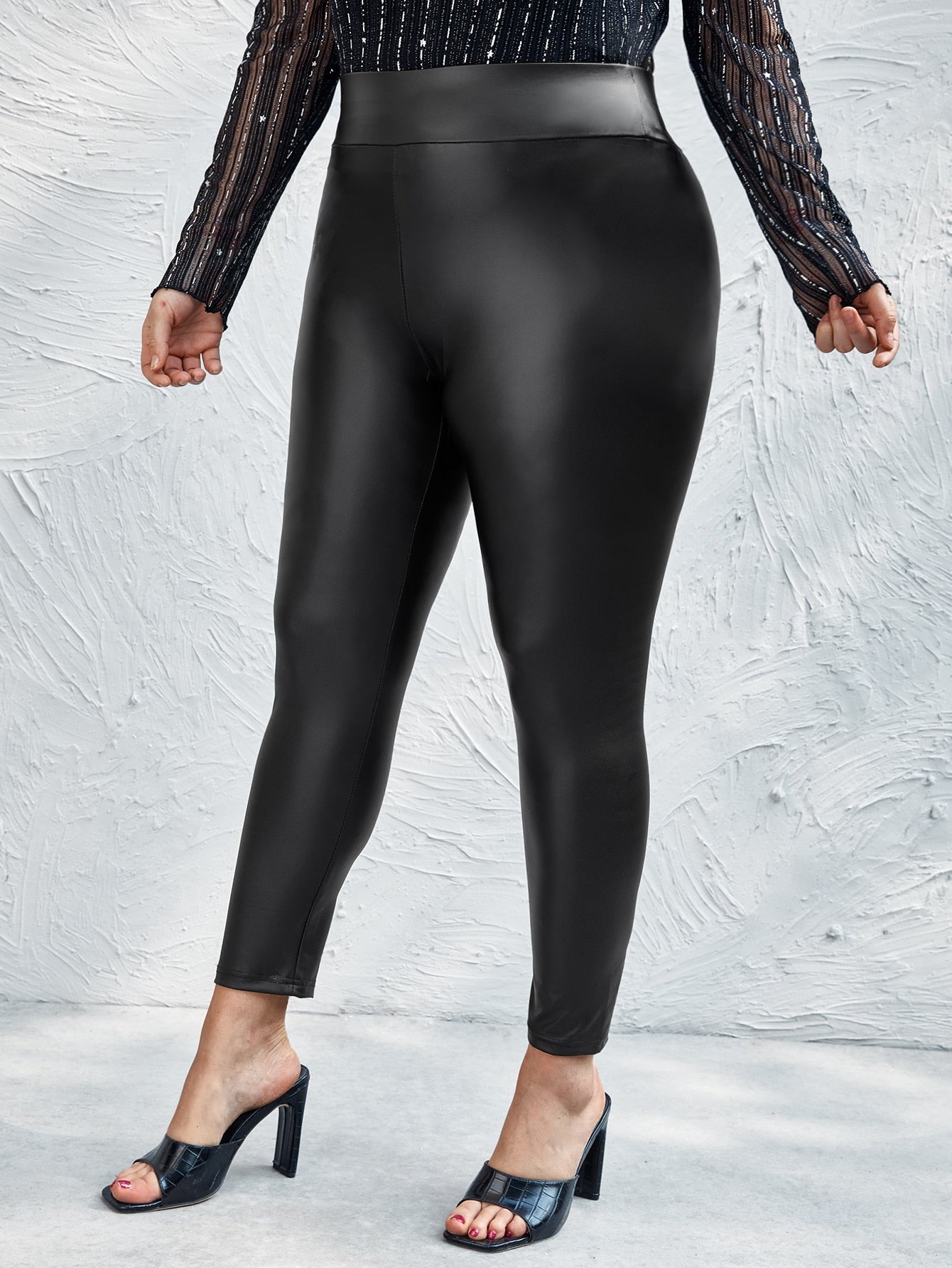 Plus Size Leggings Wholesalers