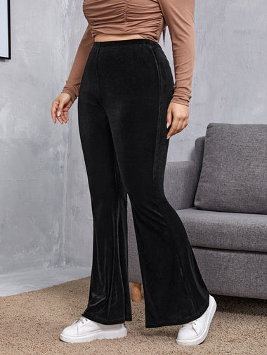 Plus Size Pants Manufacturer