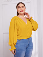 Plus Size Blouses Factories