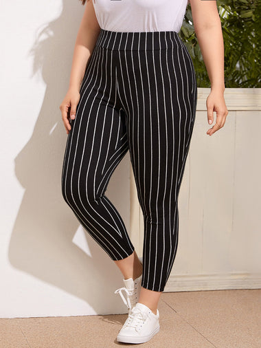 Plus Size Leggings Factories