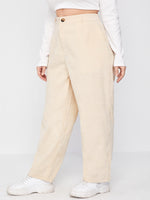 Plus Size Pants Supplier