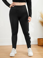 Plus Size Leggings Factories