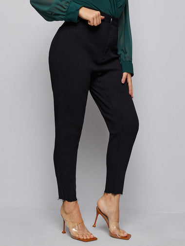 Plus Size Jeans Wholesaler