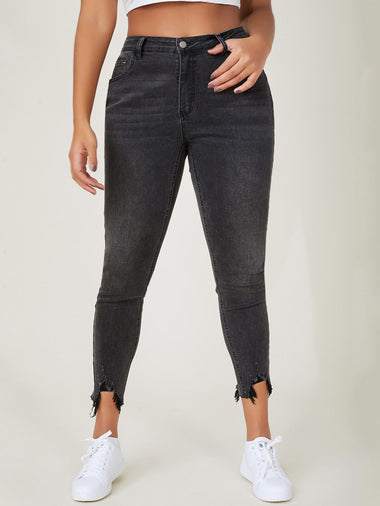 Plus Size Jeans Manufacturer