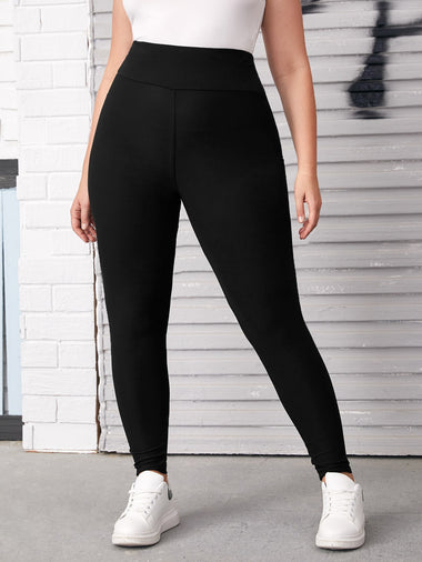 Plus Size Leggings Producers