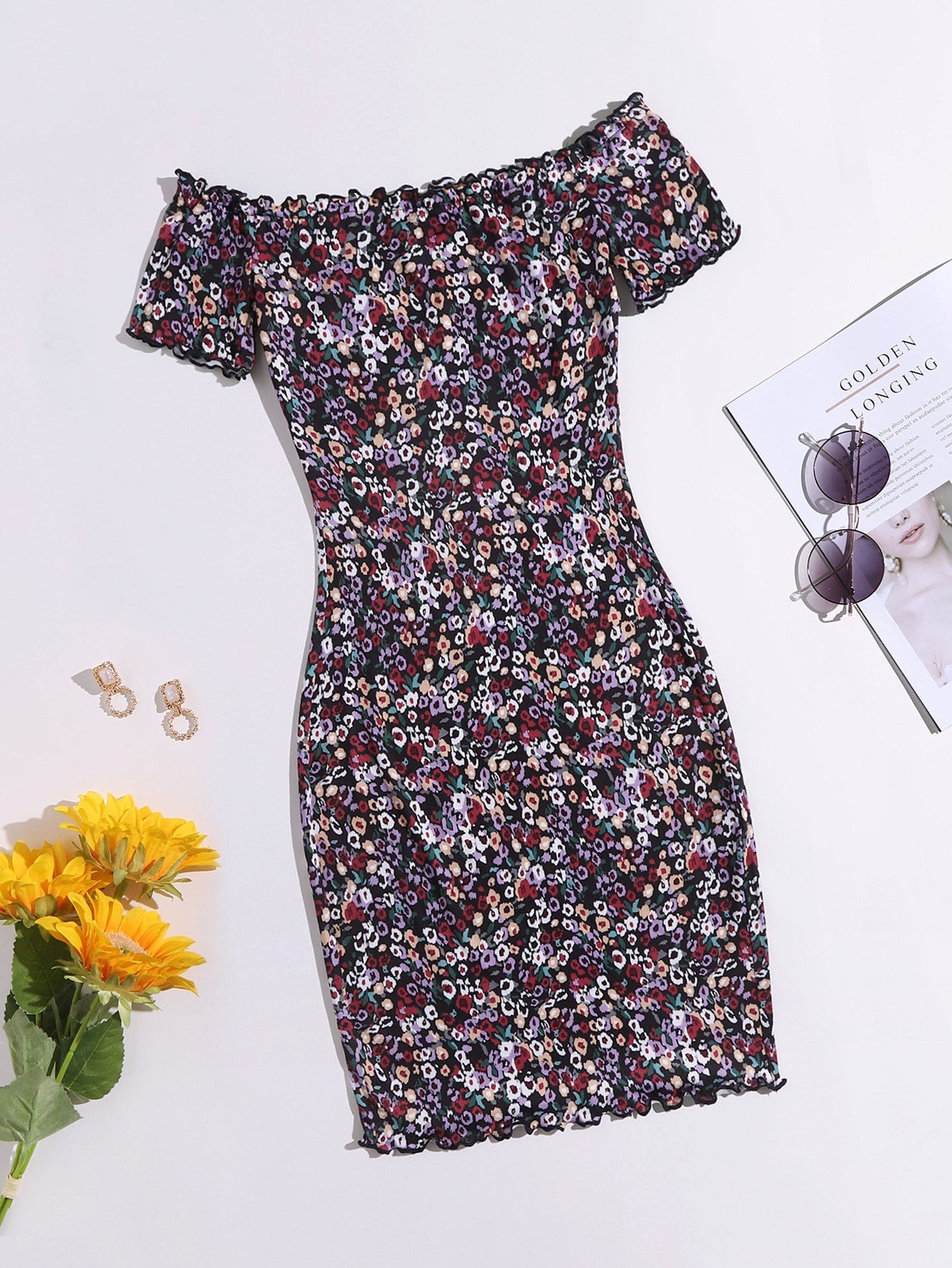 Women Dresses Supplier