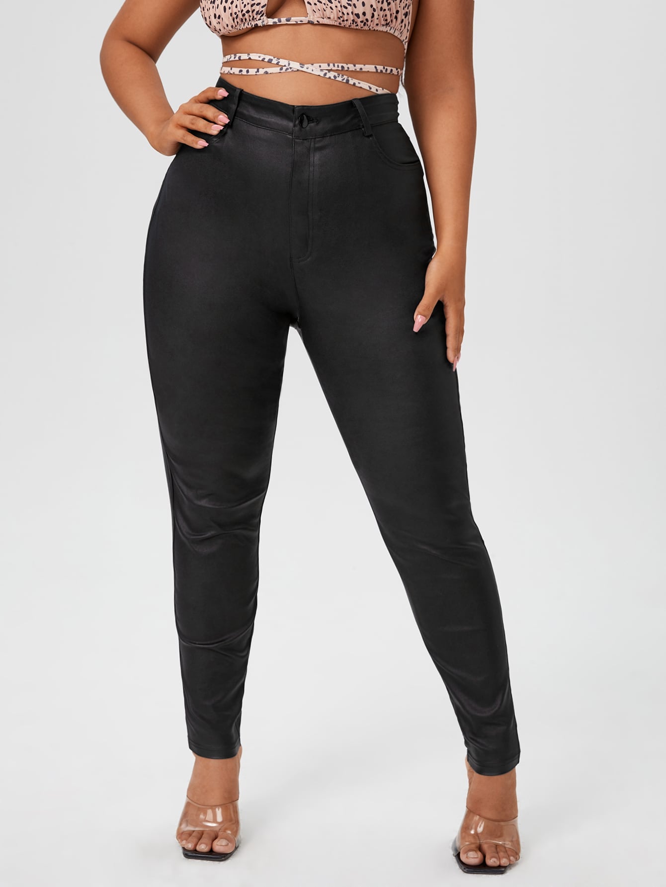 Plus Size Jeans Manufacturers