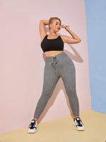 Plus Size Leggings Supplier