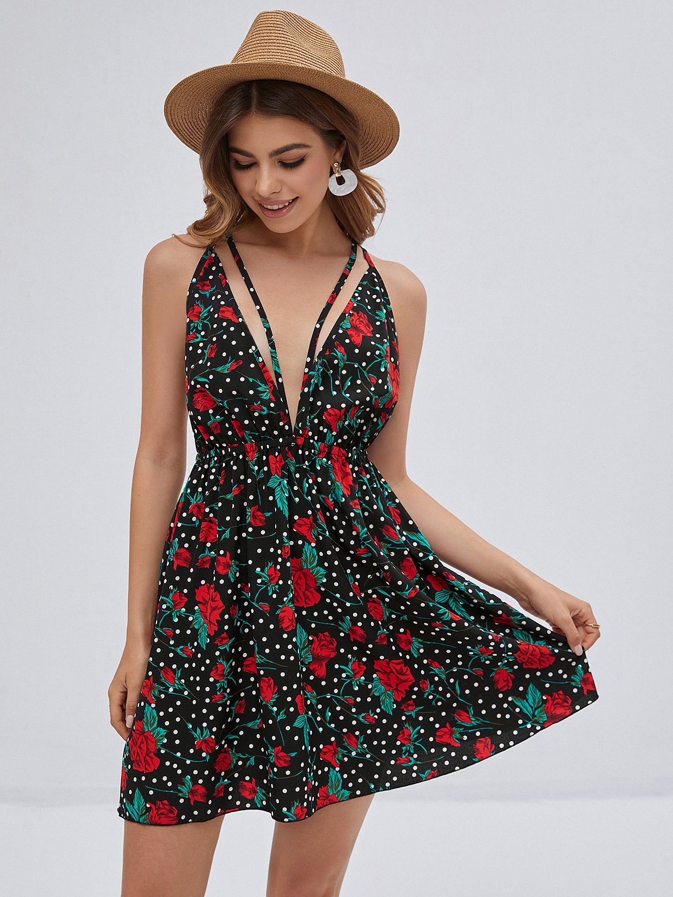 New feeling clearance dresses