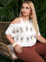 Plus Size Blouses Wholesaler