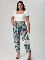 Plus Size Pants Suppliers