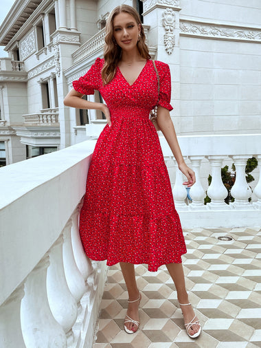 Nn Vintage Women Dresses Manufacturer