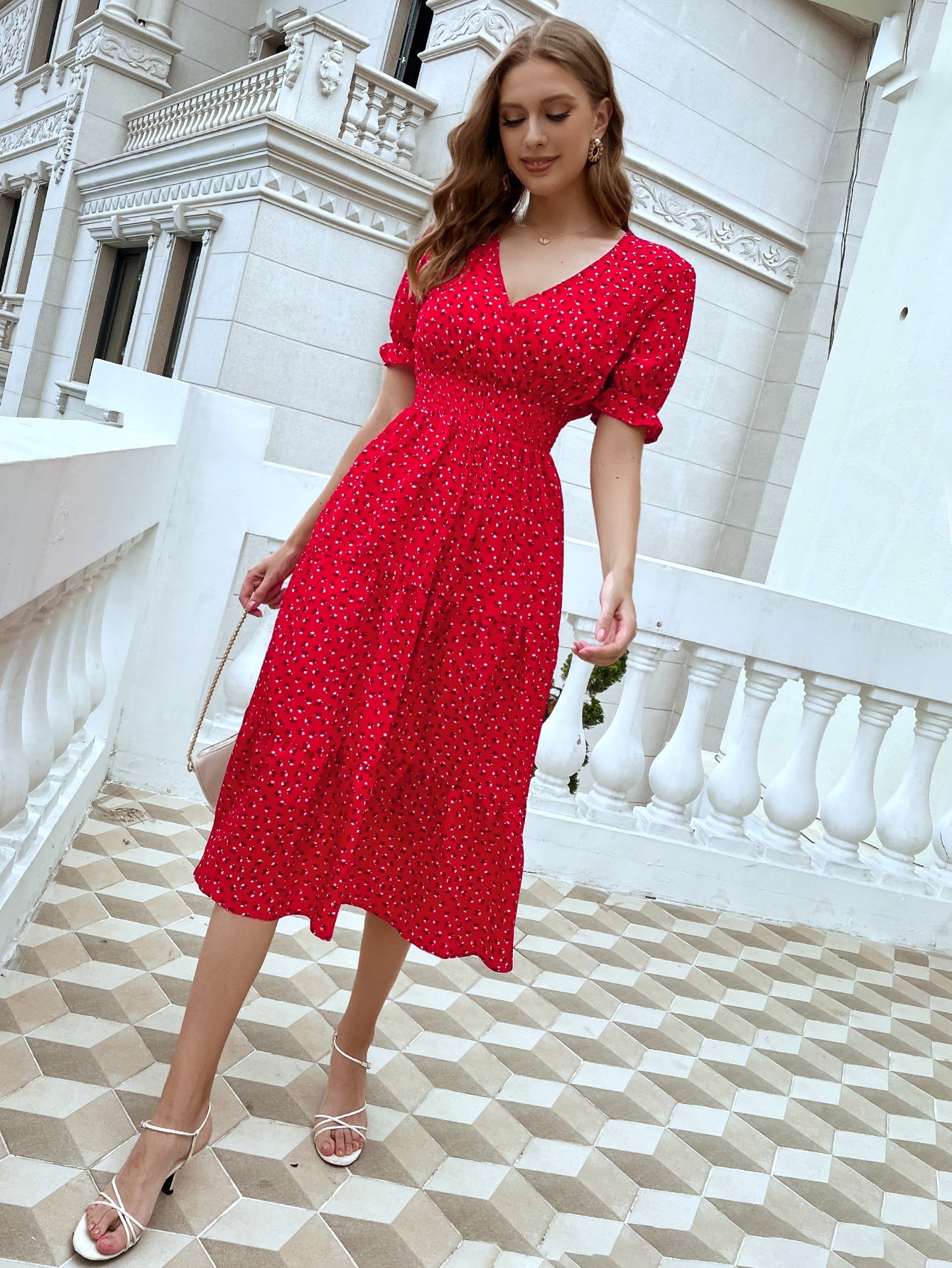 Women Dresses Suppliers