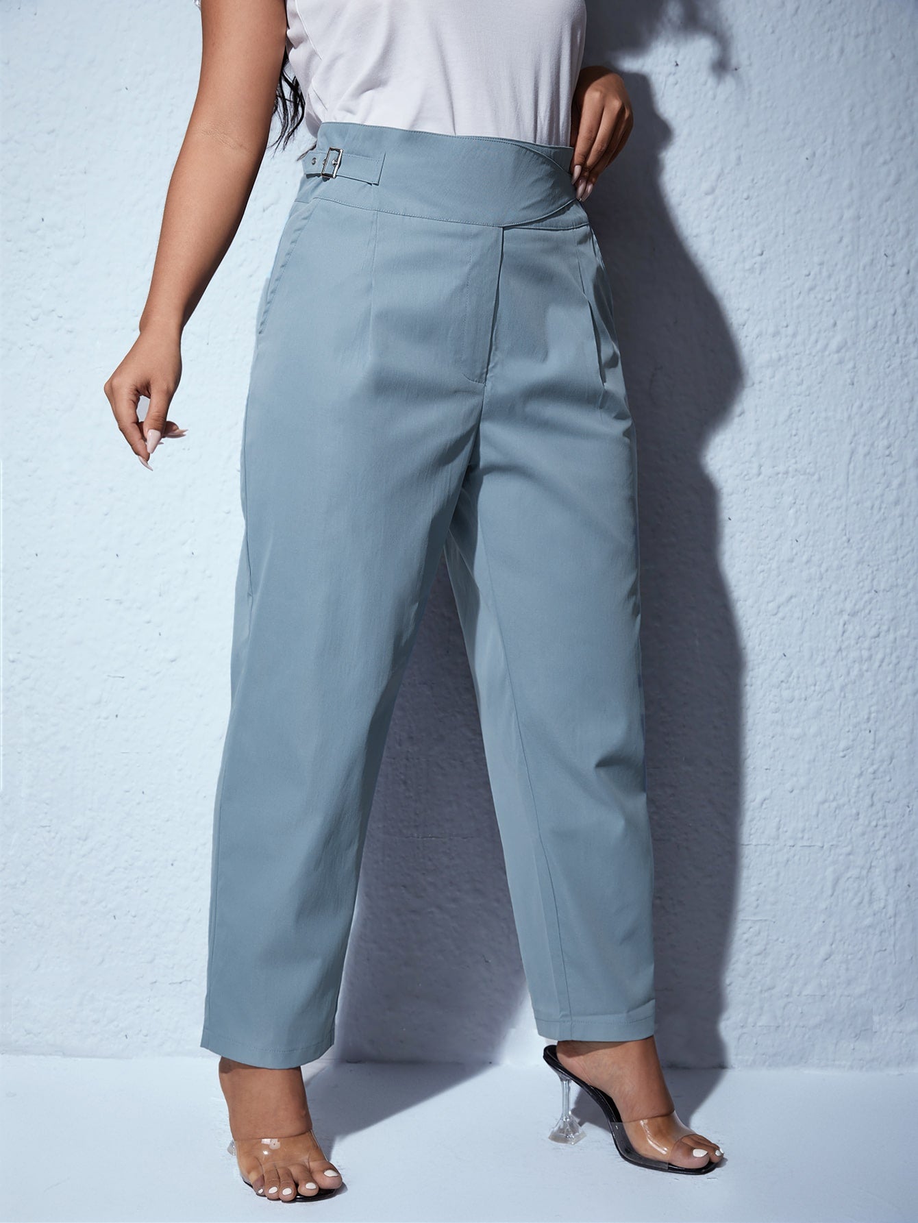 Plus Size Pants Manufacturer