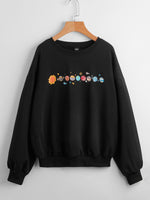 Women Sweatshirts Factory