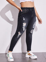 Plus Size Jeans Factory