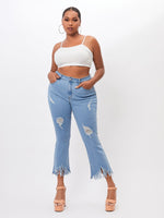 Plus Size Jeans Suppliers