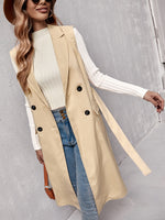 Women Trench Coats Supplier